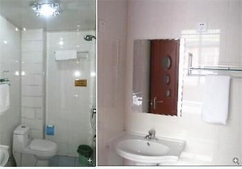 Longtai Star Hotel Qingdao Eksteriør bilde