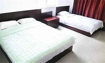 Longtai Star Hotel Qingdao Eksteriør bilde
