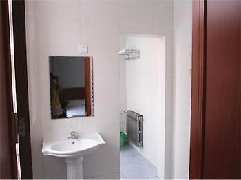 Longtai Star Hotel Qingdao Eksteriør bilde