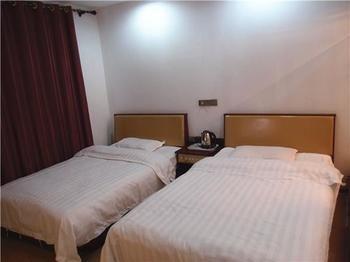 Longtai Star Hotel Qingdao Eksteriør bilde